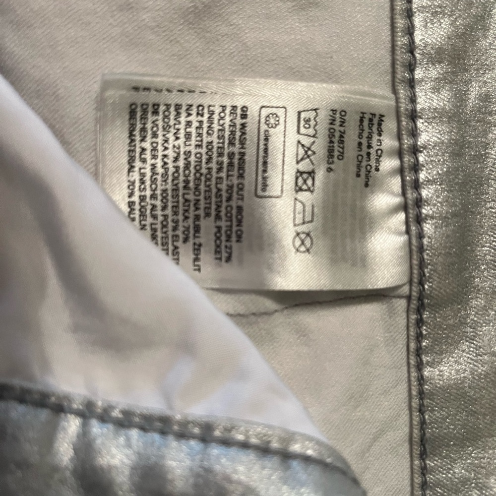 H&M slacks - Picture 6 of 6
